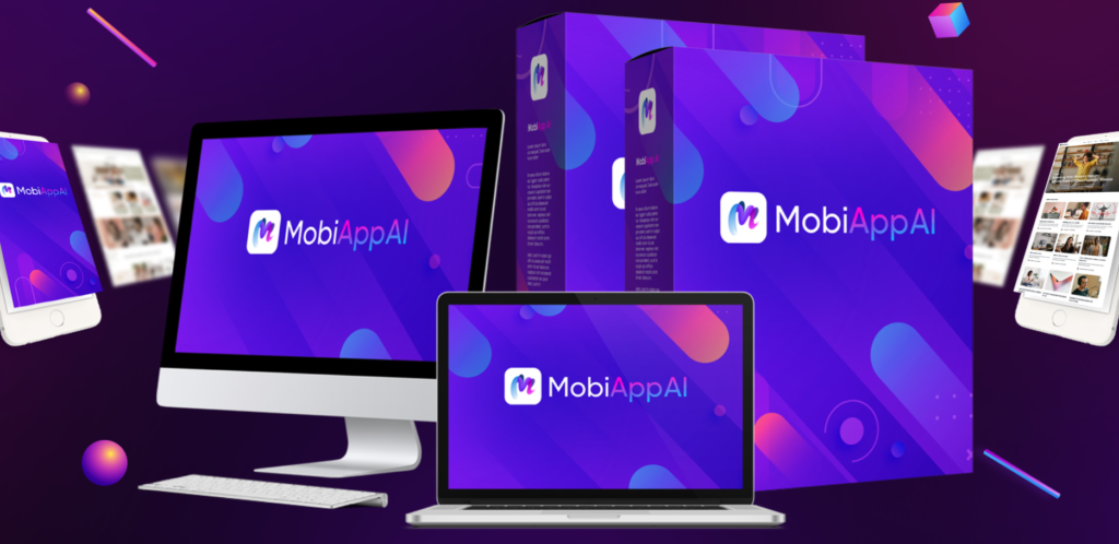 MobiApp Ai