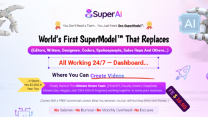 SuperAI Review