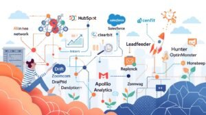 lead generation tools